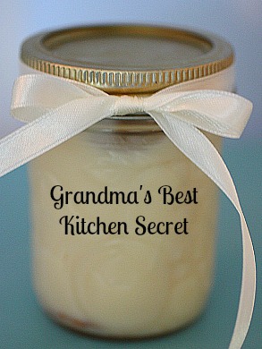 bacon grease uses Grandmas Best Kept Kitchen Secret: 10 Uses